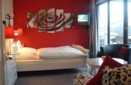 Parkhotel Bad Bevensen Rum bild